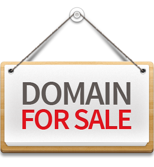 Domain for Sale